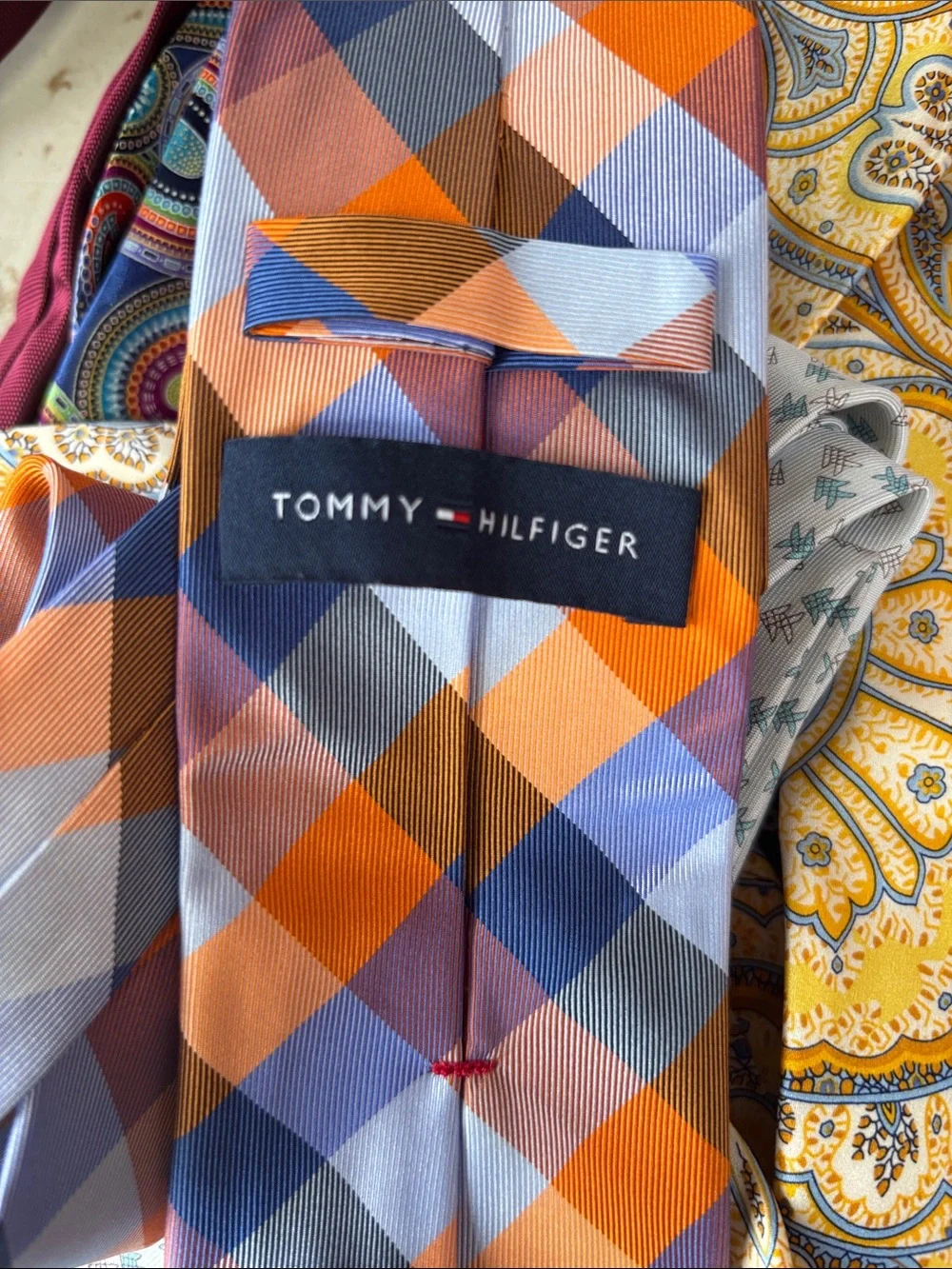 Tommy Hilfiger classic tommy